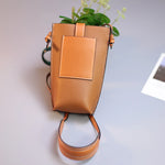 Pochette bandouliere telephone - Vignette | La Maison de la Pochette
