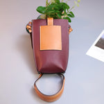 Pochette bandouliere telephone - Vignette | La Maison de la Pochette