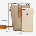 Pochette bandouliere telephone - Vignette | La Maison de la Pochette
