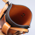 Pochette bandouliere telephone - Vignette | La Maison de la Pochette
