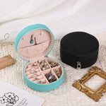 Pochette bijoux voyage - Vignette | La Maison de la Pochette