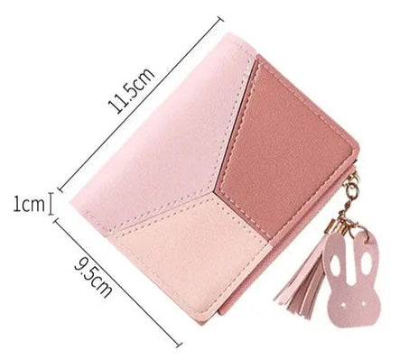 Pochette carrée dimensions