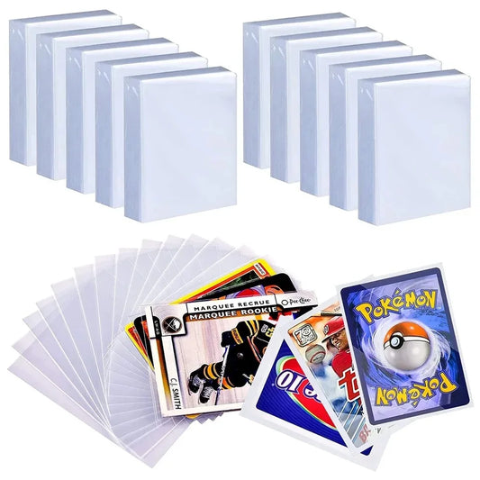 Pochette carte Pokémon