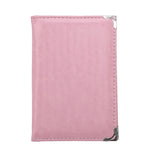 Pochette carte grise - Vignette | La Maison de la Pochette