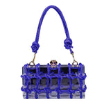 Pochette cérémonie mariage - Vignette | La Maison de la Pochette