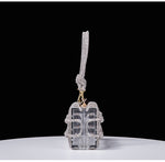 Pochette cérémonie mariage - Vignette | La Maison de la Pochette