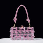 Pochette cérémonie mariage - Vignette | La Maison de la Pochette
