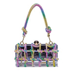 Pochette cérémonie mariage - Vignette | La Maison de la Pochette