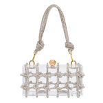 Pochette cérémonie mariage - Vignette | La Maison de la Pochette