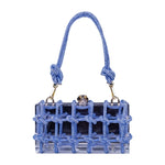 Pochette cérémonie mariage - Vignette | La Maison de la Pochette