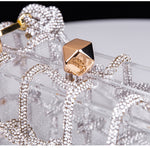 Pochette cérémonie mariage - Vignette | La Maison de la Pochette