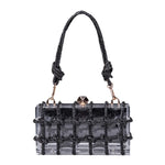 Pochette cérémonie mariage - Vignette | La Maison de la Pochette