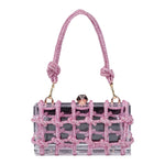 Pochette cérémonie mariage - Vignette | La Maison de la Pochette