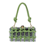 Pochette cérémonie mariage - Vignette | La Maison de la Pochette