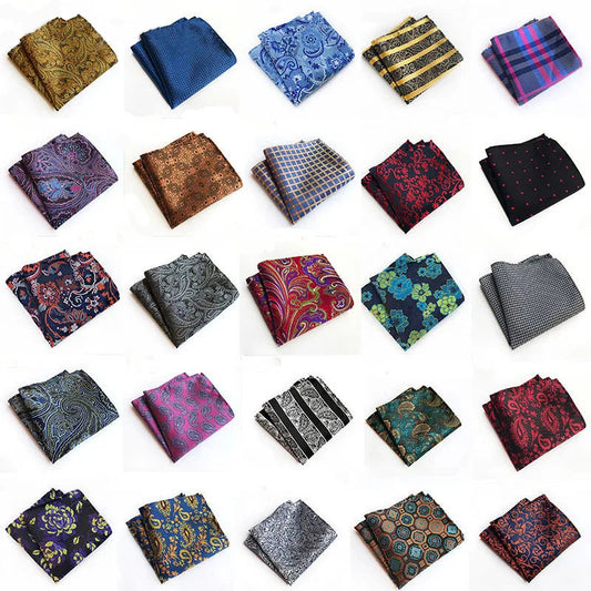 Pochette costard