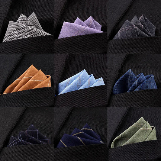 Pochette costume