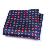 Pochette costume homme - Vignette | La Maison de la Pochette