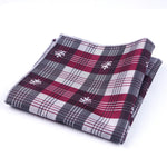 Pochette costume homme - Vignette | La Maison de la Pochette