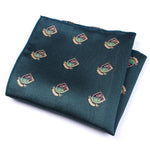 Pochette costume homme - Vignette | La Maison de la Pochette
