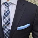 Pochette costume homme - Vignette | La Maison de la Pochette