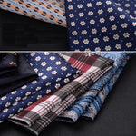 Pochette costume homme - Vignette | La Maison de la Pochette