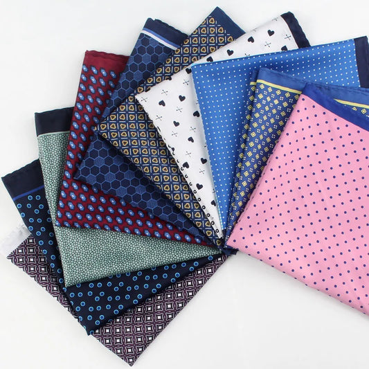Pochette costumes