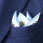 Pochette costumes - Vignette | La Maison de la Pochette