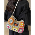 Pochette crochet - Vignette | La Maison de la Pochette