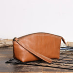 Pochette cuir femme - Vignette | La Maison de la Pochette