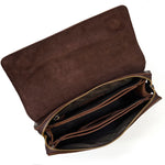 Pochette cuir - Vignette | La Maison de la Pochette