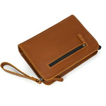 Pochette cuir - Vignette | La Maison de la Pochette