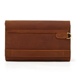 Pochette cuir - Vignette | La Maison de la Pochette