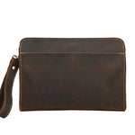 Pochette cuir - Vignette | La Maison de la Pochette