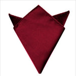 Pochette dans costume - Vignette | La Maison de la Pochette