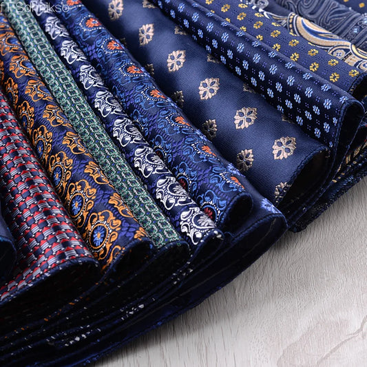 Pochette de costume