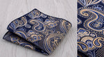 Pochette de costume - Vignette | La Maison de la Pochette