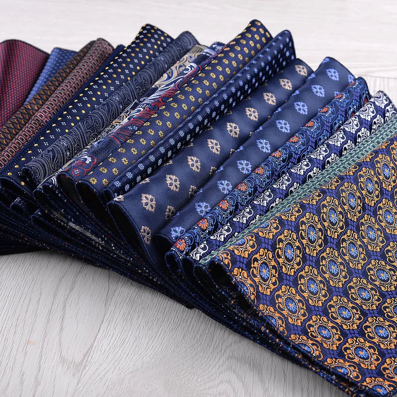Pochette de costume choix vari