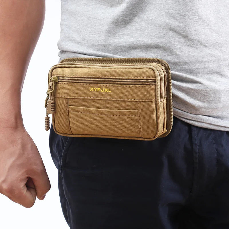 Pochette de voyage systeme  MOLLE