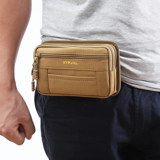 Pochette de voyage systeme  MOLLE