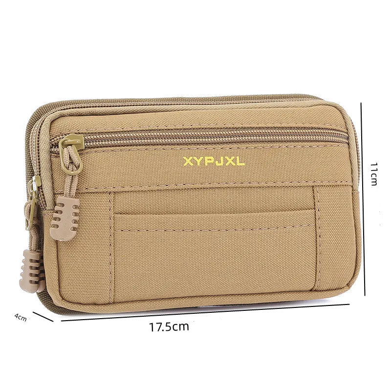 Pochette de voyage systeme  MOLLE    Dimensions