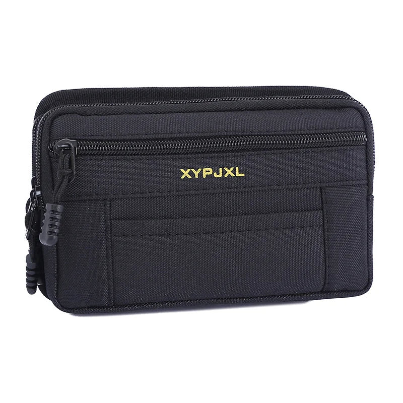 Pochette de voyage systeme  MOLLE   bleue marine