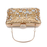 Pochette dorée - Vignette | La Maison de la Pochette