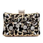 Pochette dorée - Vignette | La Maison de la Pochette