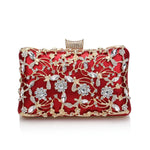 Pochette dorée - Vignette | La Maison de la Pochette