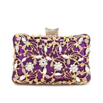 Pochette dorée - Vignette | La Maison de la Pochette