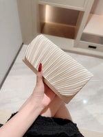 Pochette du soir - Vignette | La Maison de la Pochette