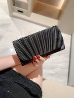Pochette du soir - Vignette | La Maison de la Pochette