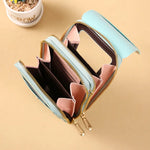 Pochette en bandoulière femme - Vignette | La Maison de la Pochette