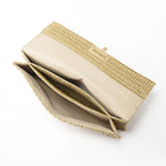 Pochette en paille - Vignette | La Maison de la Pochette