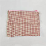 Pochette en tissu - Vignette | La Maison de la Pochette